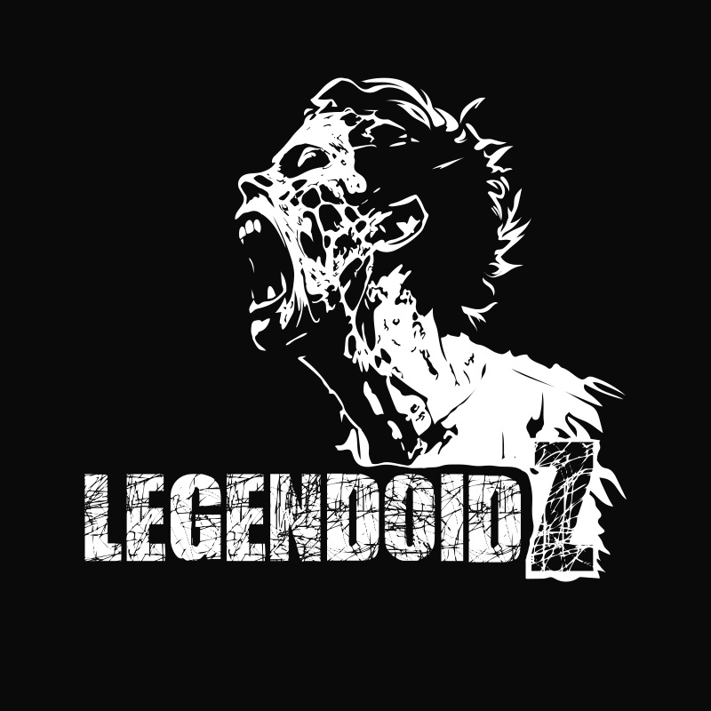 Les Legendoid'Z
